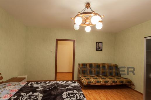 Квартира посуточно «Виктория», Москва - квартира посуточно