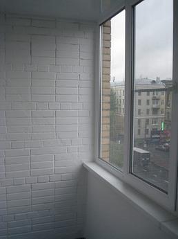 2-ка на Динамо, Москва - квартира посуточно