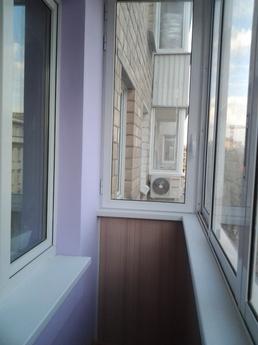 Квартира подобово «Мрія», Москва - квартира подобово