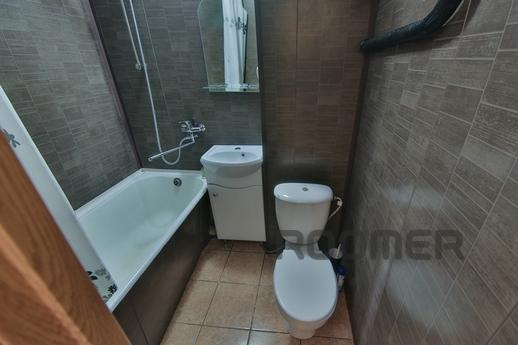 Apartment 'Carnation', Москва - квартира подобово