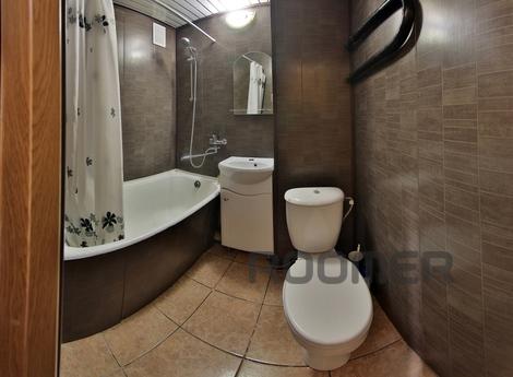 Apartment 'Carnation', Москва - квартира подобово