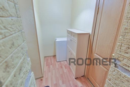 Apartment 'Carnation', Москва - квартира подобово