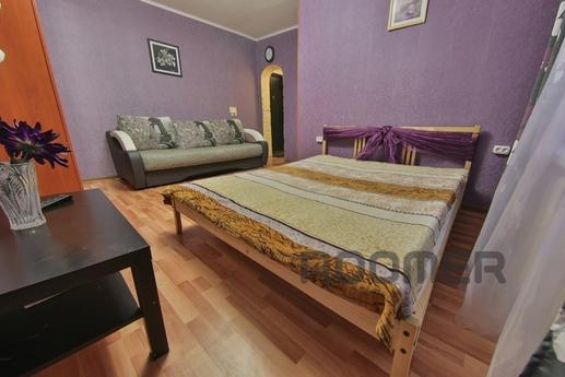 Apartment 'Carnation', Москва - квартира подобово