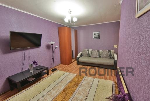 Apartment 'Carnation', Москва - квартира подобово