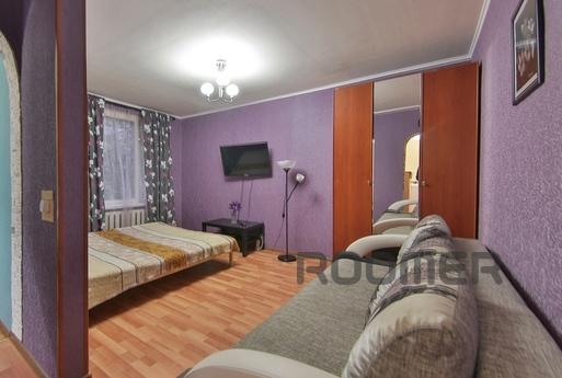 Apartment 'Carnation', Москва - квартира подобово