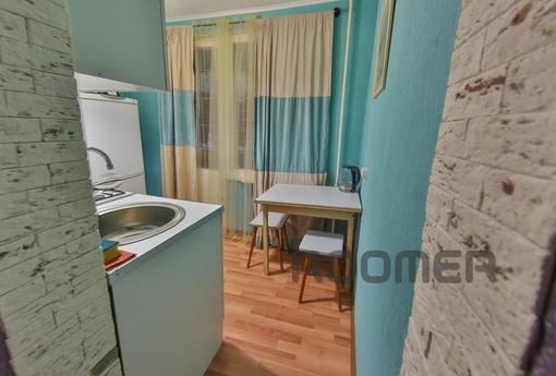 Apartment 'Carnation', Москва - квартира подобово