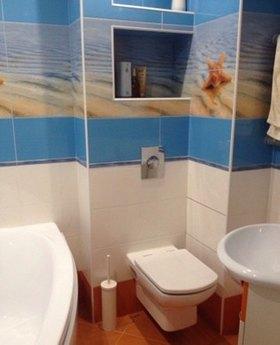 1-ка на Бульваре Дмитрия Донского, Москва - квартира посуточно