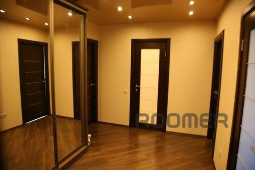 2 BR at the Boulevard of Dmitry Donskoy, Москва - квартира подобово