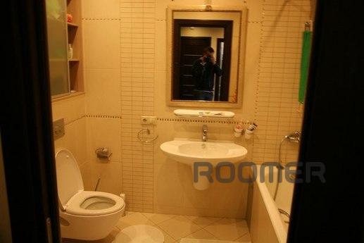 2 BR at the Boulevard of Dmitry Donskoy, Москва - квартира подобово