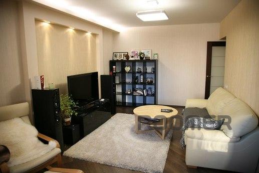 2 BR at the Boulevard of Dmitry Donskoy, Москва - квартира подобово
