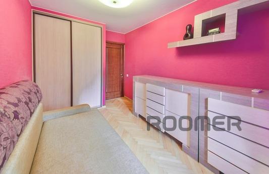 Apartment Vanguard, Москва - квартира подобово