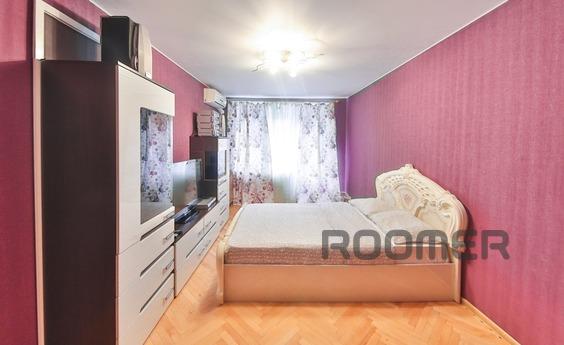 Apartment Vanguard, Москва - квартира подобово