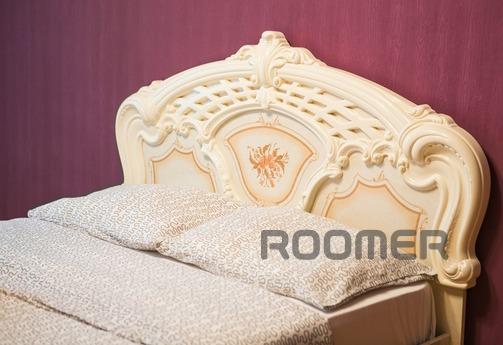 Apartment Vanguard, Москва - квартира подобово