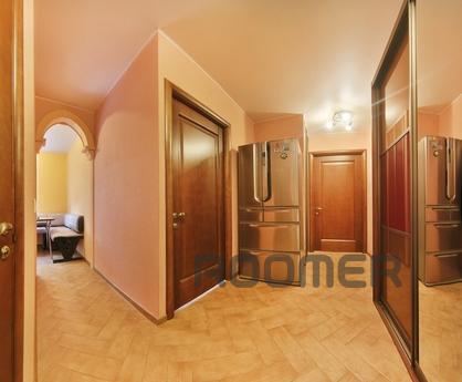 Apartment Vanguard, Москва - квартира подобово