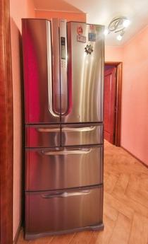 Apartment Vanguard, Москва - квартира подобово