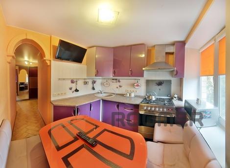 Apartment Vanguard, Москва - квартира подобово