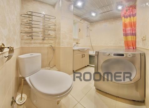 Apartment Vanguard, Москва - квартира подобово