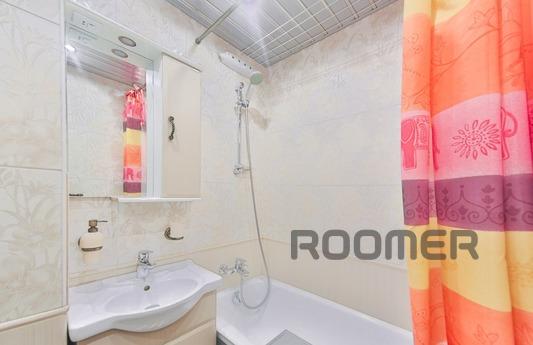 Apartment Vanguard, Москва - квартира подобово