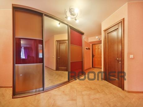 Apartment Vanguard, Москва - квартира подобово
