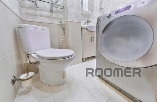 Apartment Vanguard, Москва - квартира подобово