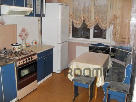 Rent 3-bedroom apartment, Bila Tserkva - apartment by the day