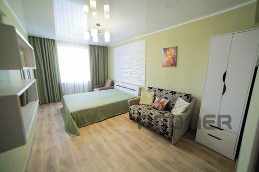 I rent daily a 3-room apartment, Mykolaiv - apartment by the day