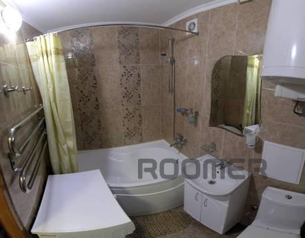 Центр, пр. Центральный, 74, Декабристов, Николаев - квартира посуточно