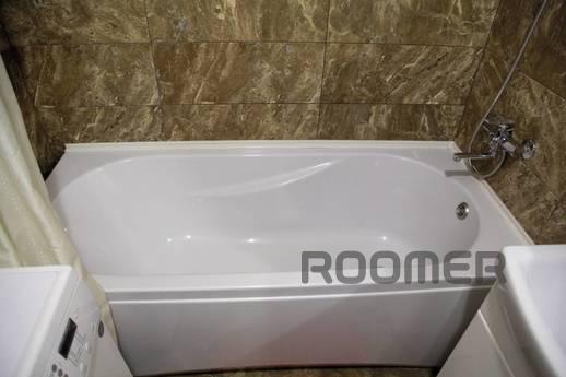 Rent daily hourly 2 room apartment, Mykolaiv - apartment by the day