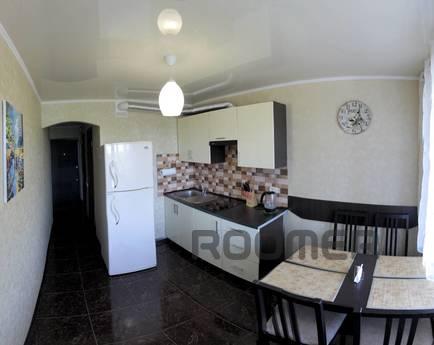 Rent daily hourly 2 room apartment, Mykolaiv - apartment by the day