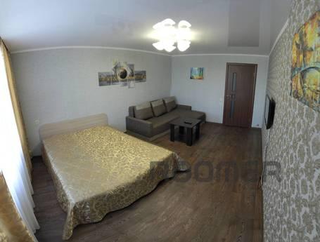Rent daily hourly 2 room apartment, Mykolaiv - apartment by the day
