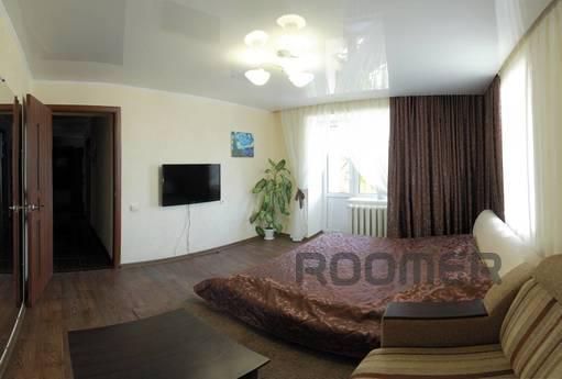Rent daily hourly 2 room apartment, Mykolaiv - apartment by the day