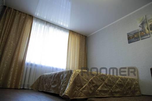 Rent daily hourly 2 room apartment, Mykolaiv - apartment by the day