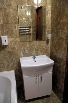 Rent daily hourly 2 room apartment, Mykolaiv - apartment by the day