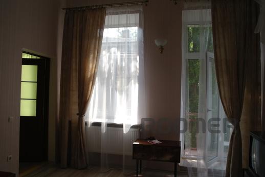 Original apartment in the center of Odes, Odessa - apartment by the day