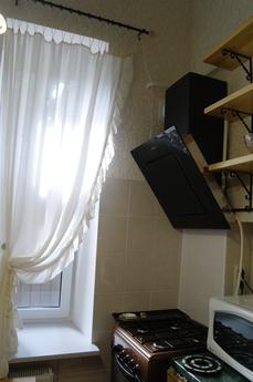 Original apartment in the center of Odes, Odessa - apartment by the day