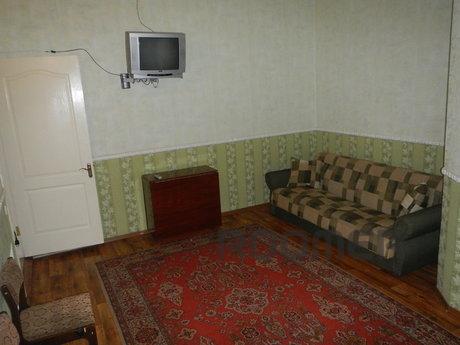 district center, Uman - apartment by the day
