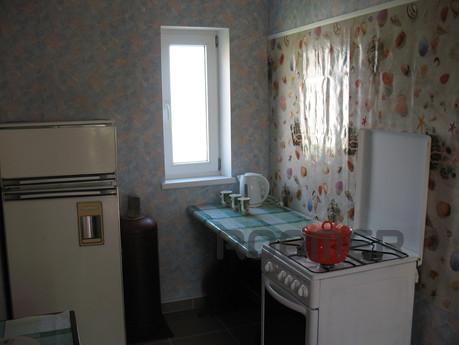 Rent a room at the sea, Odessa - apartment by the day