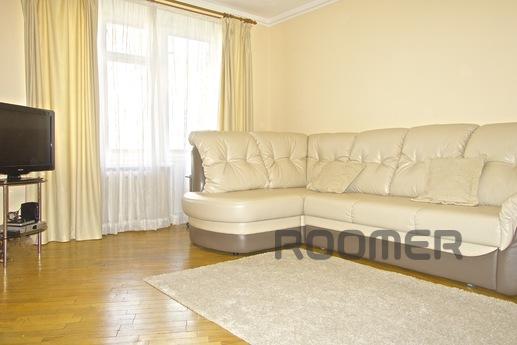 Comfortable apartment in St. Petersburg Sent discounts! 1-ro