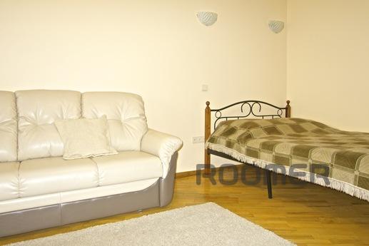 Comfortable Apartment, Saint Petersburg - apartment by the day