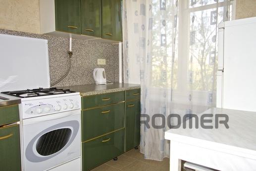 Comfortable Apartment, Saint Petersburg - apartment by the day