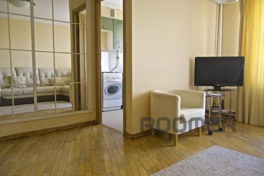 Comfortable Apartment, Saint Petersburg - apartment by the day