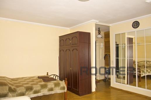 Comfortable Apartment, Saint Petersburg - apartment by the day