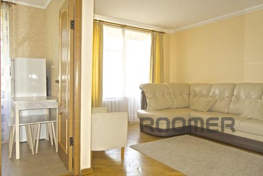 Comfortable Apartment, Saint Petersburg - apartment by the day