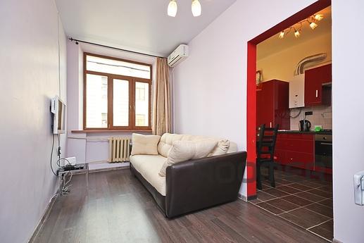 Comfortable Apartment, Saint Petersburg - apartment by the day
