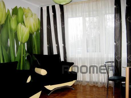 Rent .v 100 m from the sea, Odessa - apartment by the day