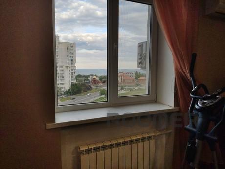 Здаю свою квартиру 95м2 у моря, Чорноморськ (Іллічівськ) - квартира подобово