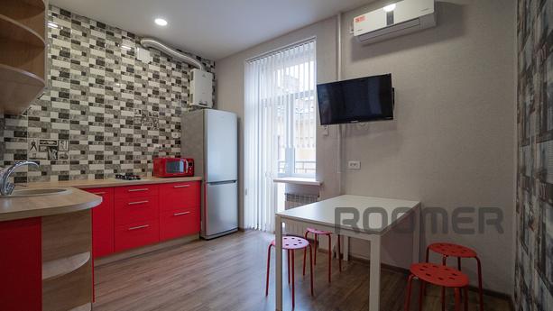For rent 1 bedroom apartment, Studio + bedroom with double b