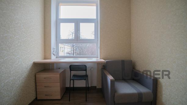 Daily 1-bedroom Center, Chernihiv - apartment by the day