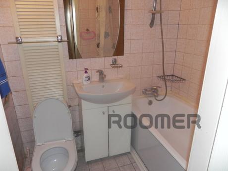 1 bedroom cozy apartment, Odessa - apartment by the day