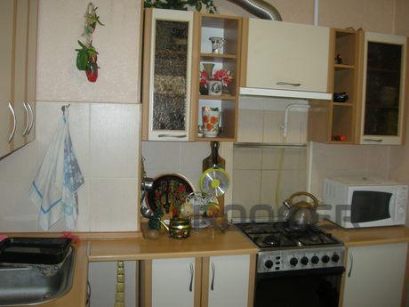 1 bedroom cozy apartment, Odessa - apartment by the day